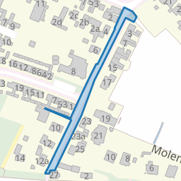 Perceel AMZ00-K-2917