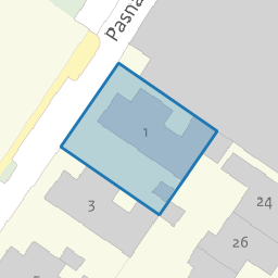 Perceel AMZ00-K-2918