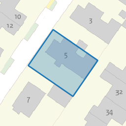 Perceel AMZ00-K-2920