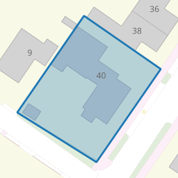 Perceel AMZ00-K-2922