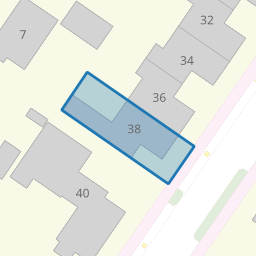 Perceel AMZ00-K-2923