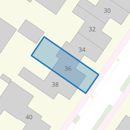 Perceel AMZ00-K-2924