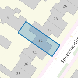 Perceel AMZ00-K-2926