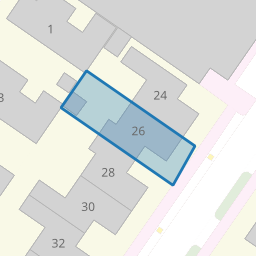 Perceel AMZ00-K-2929