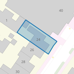 Perceel AMZ00-K-2930