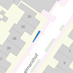 Perceel AMZ00-K-2932