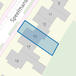 Perceel AMZ00-K-2938