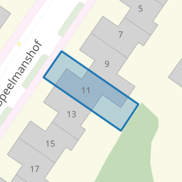 Perceel AMZ00-K-2940