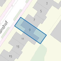 Perceel AMZ00-K-2941