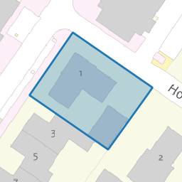 Perceel AMZ00-K-2945