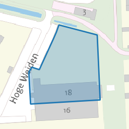 Perceel AMZ00-K-2947