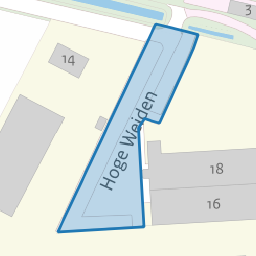 Perceel AMZ00-K-2949