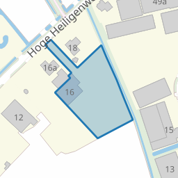 Perceel AMZ00-K-2953