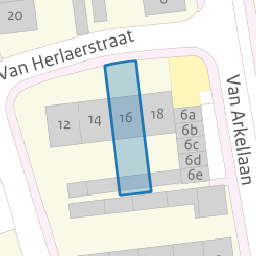 Perceel AMZ00-K-2956