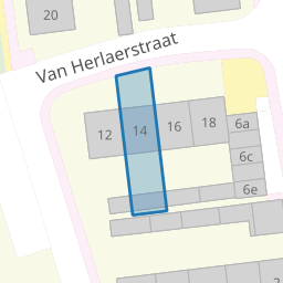 Perceel AMZ00-K-2957