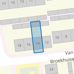 Perceel AMZ00-K-2958