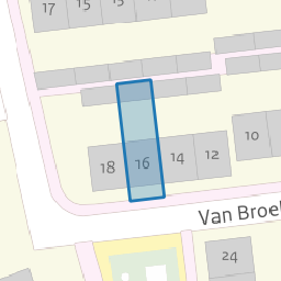 Perceel AMZ00-K-2959