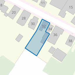 Perceel AMZ00-K-2961