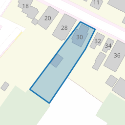 Perceel AMZ00-K-2962