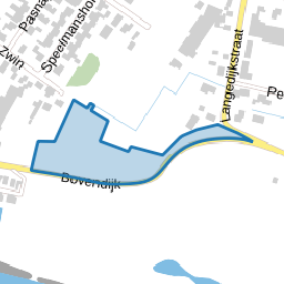 Perceel AMZ00-K-2963