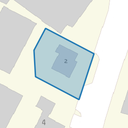 Perceel AMZ00-K-2969