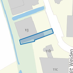 Perceel AMZ00-K-2972