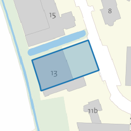 Perceel AMZ00-K-2973