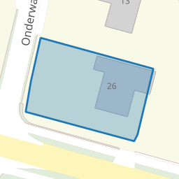 Perceel AMZ00-K-2976