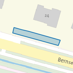 Perceel AMZ00-K-2980