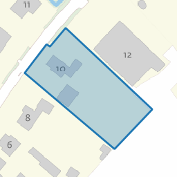 Perceel AMZ00-K-2987