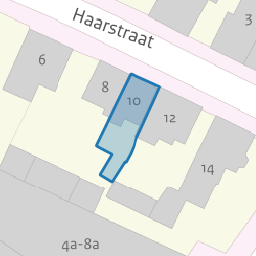 Perceel AMZ00-K-2997