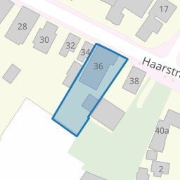 Perceel AMZ00-K-3000