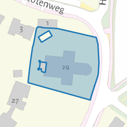 Perceel AMZ00-K-3007