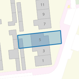 Perceel AMZ00-K-3008