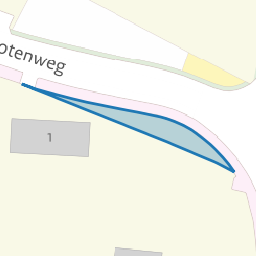 Perceel AMZ00-K-3016