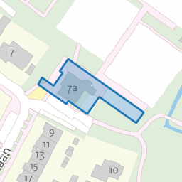 Perceel AMZ00-K-3018