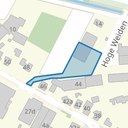 Perceel AMZ00-K-3021