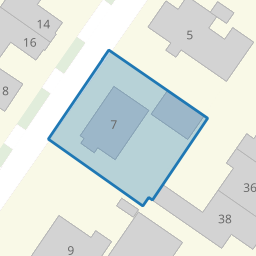 Perceel AMZ00-K-3024