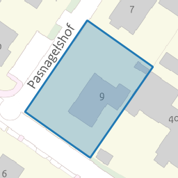 Perceel AMZ00-K-3025