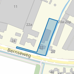 Perceel AMZ00-K-3026