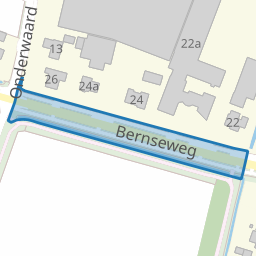 Perceel AMZ00-K-3027