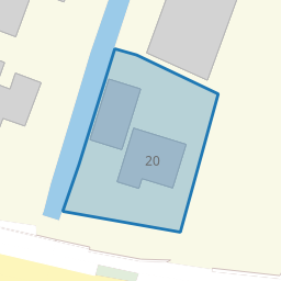 Perceel AMZ00-K-3030