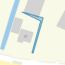 Perceel AMZ00-K-3031