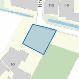 Perceel AMZ00-K-3033