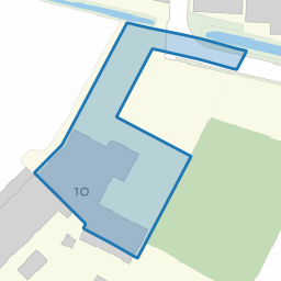 Perceel AMZ00-K-3034