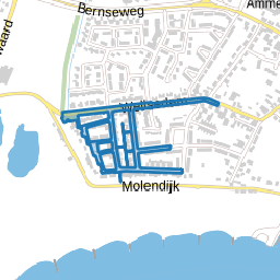 Perceel AMZ00-K-3041