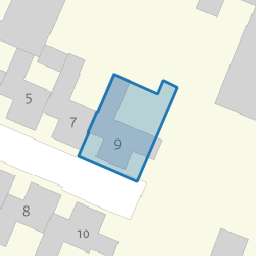 Perceel AMZ00-K-3042