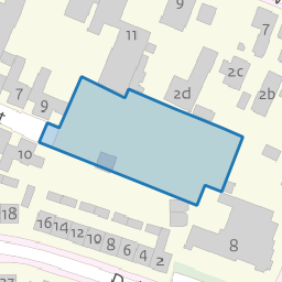 Perceel AMZ00-K-3044