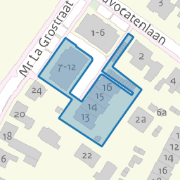 Perceel AMZ00-K-3048