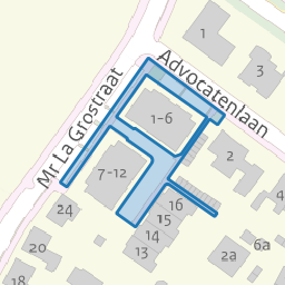 Perceel AMZ00-K-3049